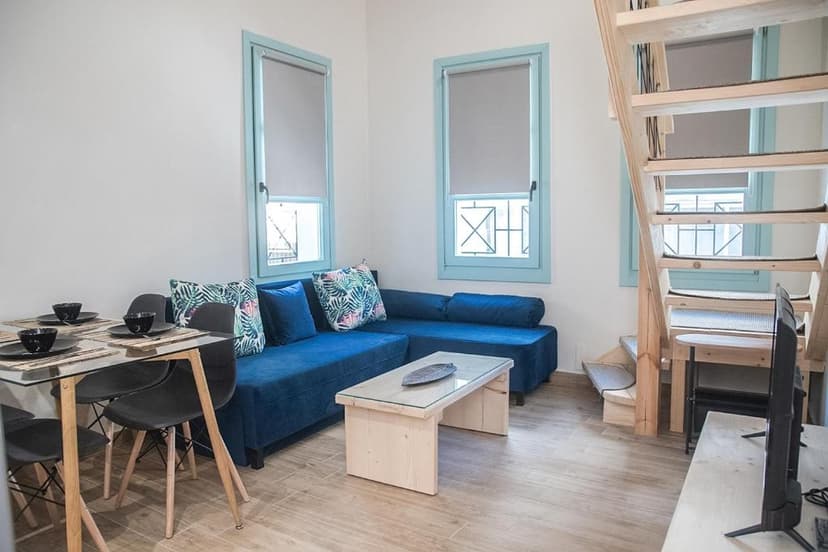 Loft 1